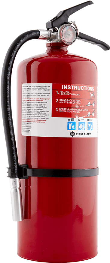 Fire extinguisher price in Nepal